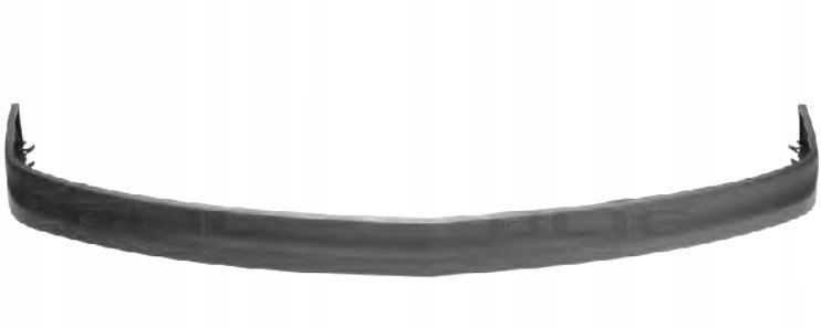 551825 - Бампер для губ OPEL VECTRA C 2001-2005 передній