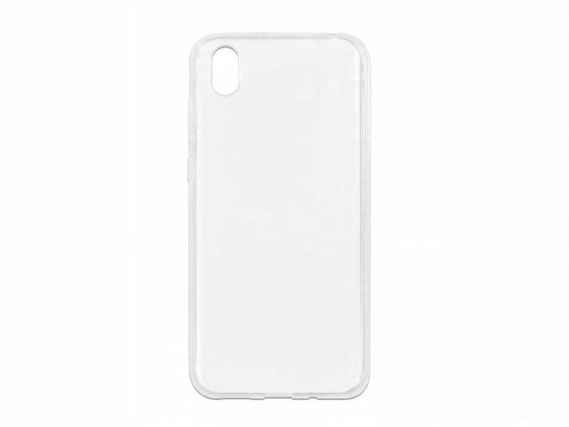 

Etui na Huawei Y5 2019 Ultra Slim Clear