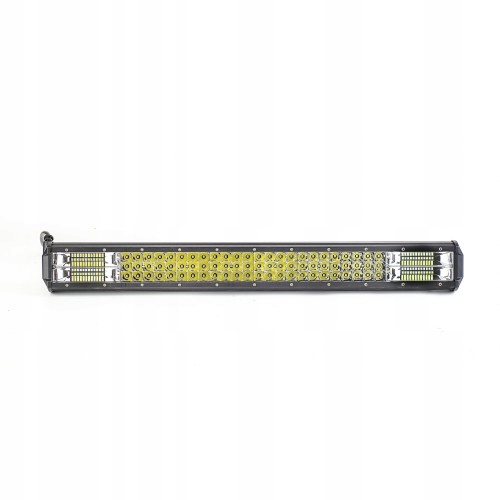 LB0081 - ГАЛОГЕННАЯ СВЕТОДИОДНАЯ РАБОЧАЯ ЛАМПА 360W COMBO 65CM 12-24V