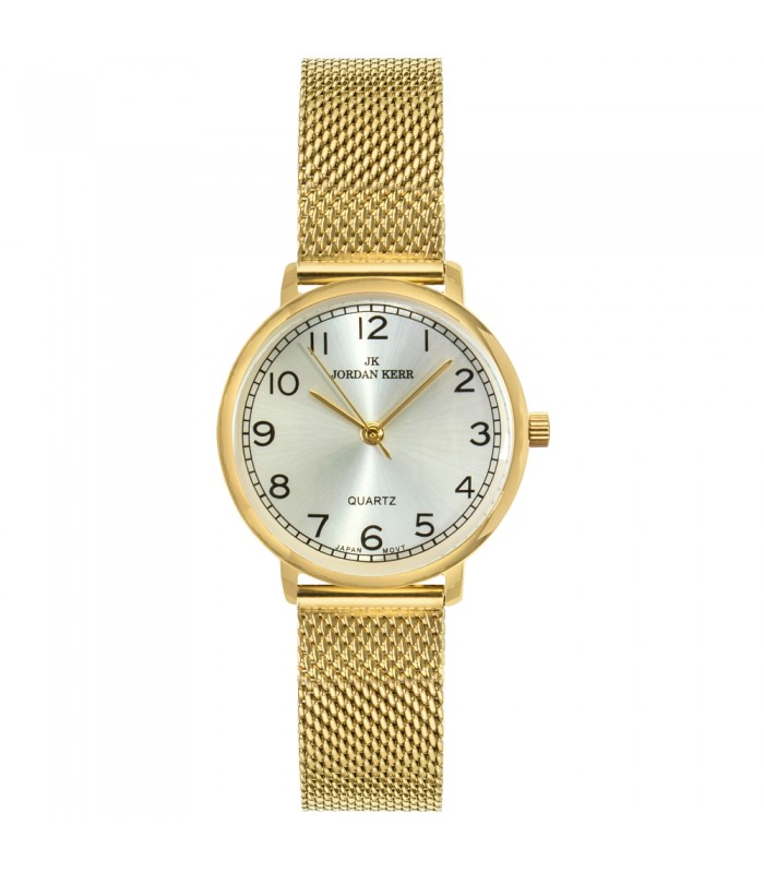Elegantní dámské hodinky Jordan Kerr 2037 Box