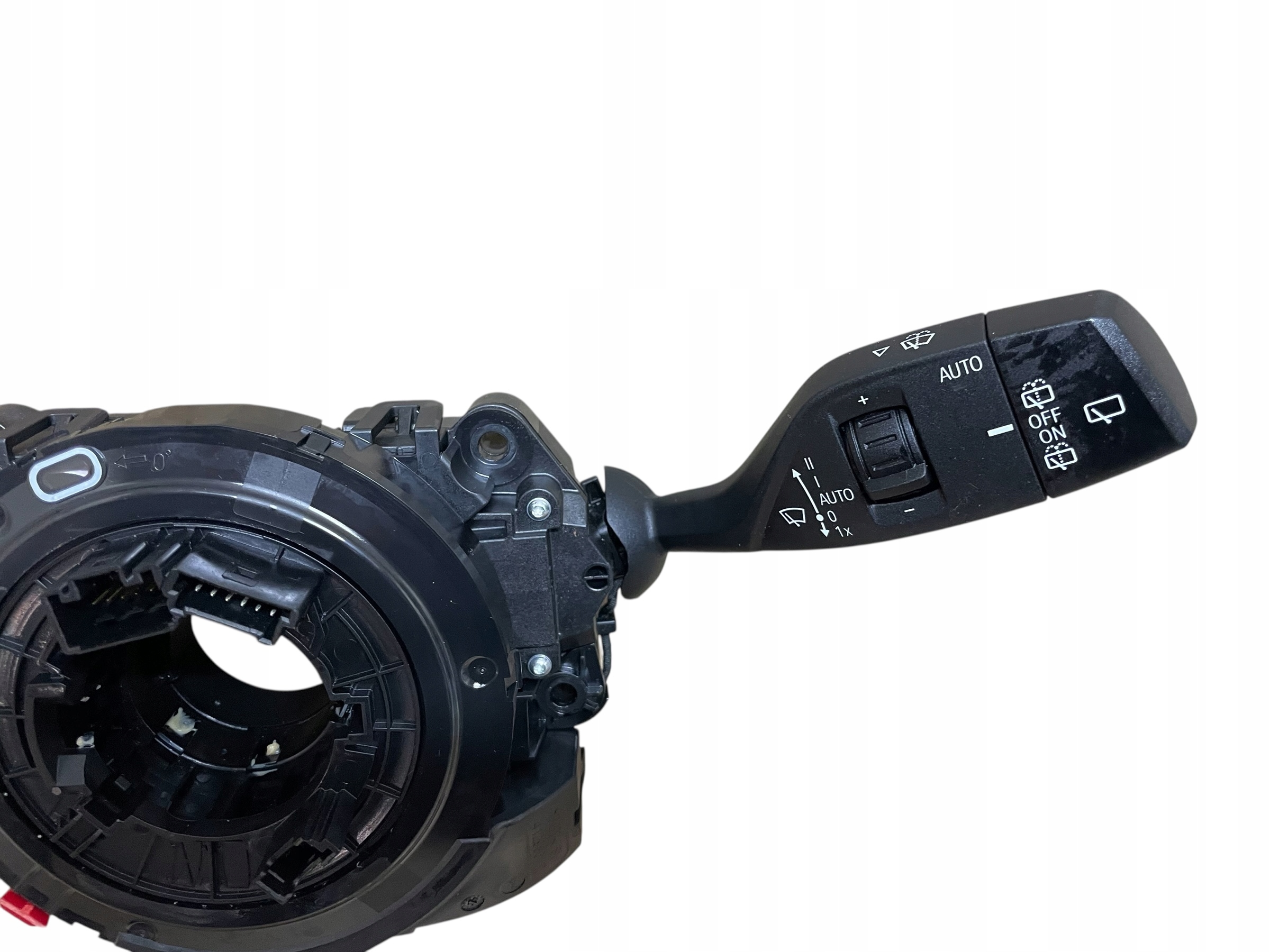 DEVIO LUCI TERGICRISTALLO TERGI DEVIO LUCI DEVIO BMW X5 G05 LCI X7 G07 LCI IDEAL