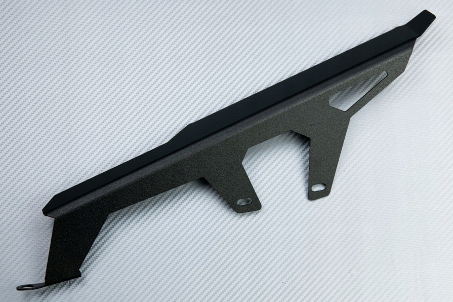 GUICHAINEAVDB6-001B - защита цепи KTM ADVENTURE 1050 1190 1290 черный