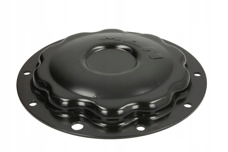 Obudowa dyferencjalu C e i 128399