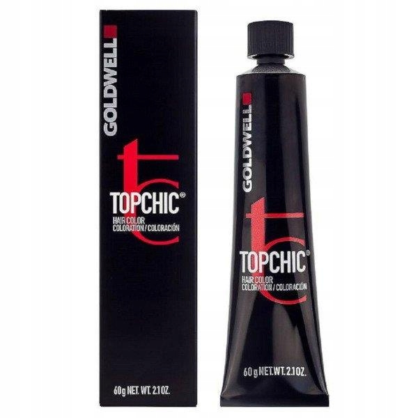 

Goldwell Topchic 7-GB Farba do włosów 60ml