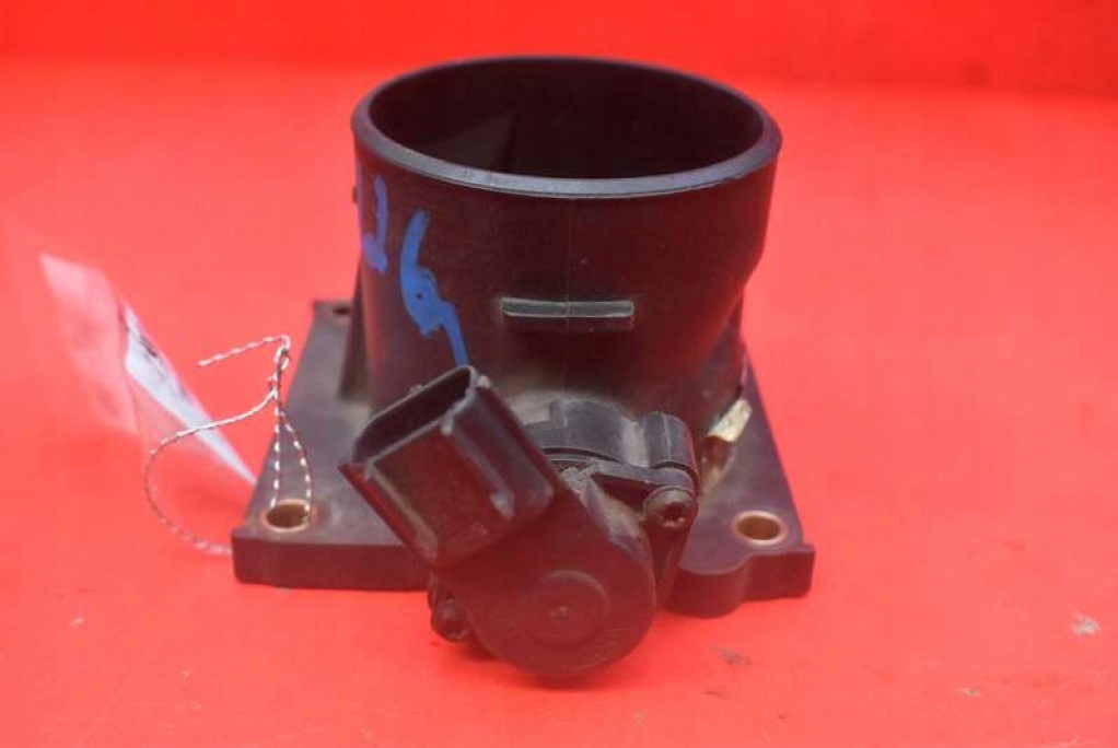 Valvola a farfalla VP2ALU-AB MAZDA 6 1 e GG 1.8 16V 120 KM 02-05