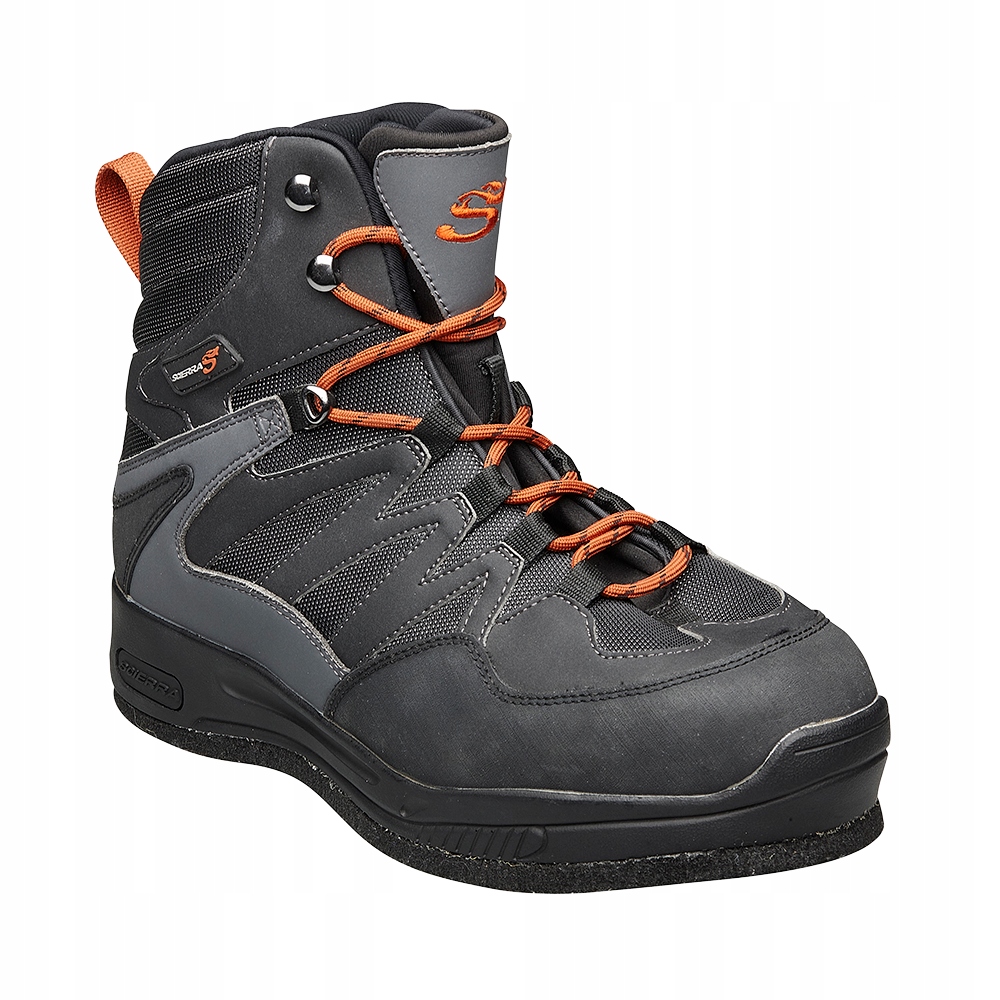 Boty Na Brodění Scierra X-force Wading E 44