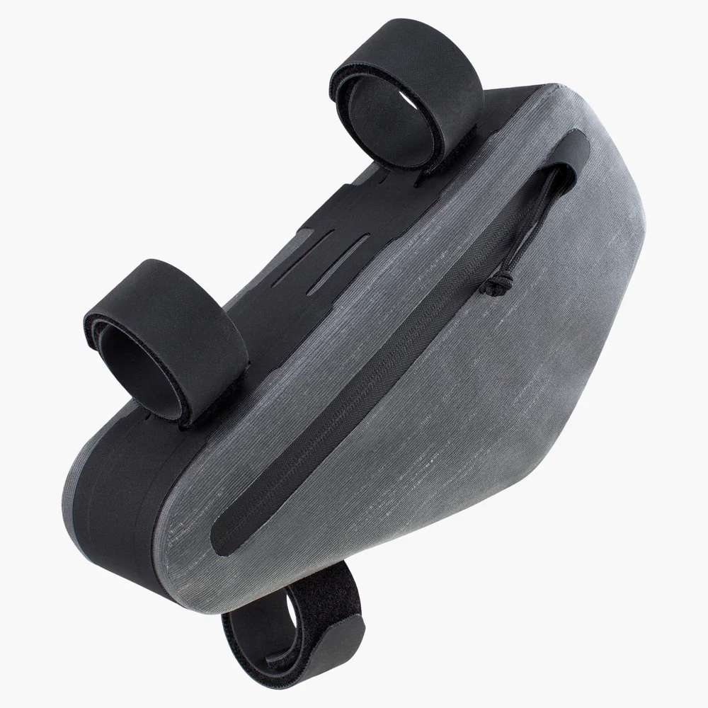 Torba pod ramę Evoc Multi Frame Pack Wp M Grey, 1,2 L