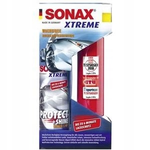 Лак для підлоги SONAX 02221000