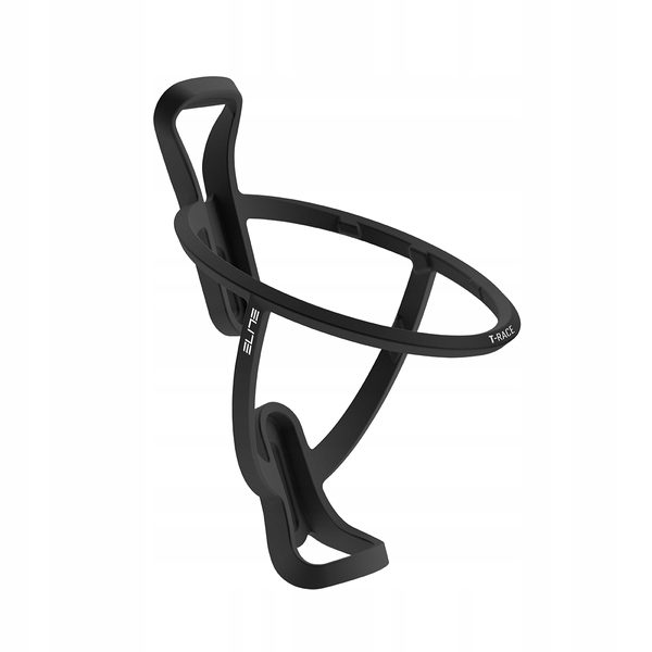 Koszyk Elite Elite T-Race Black czarny