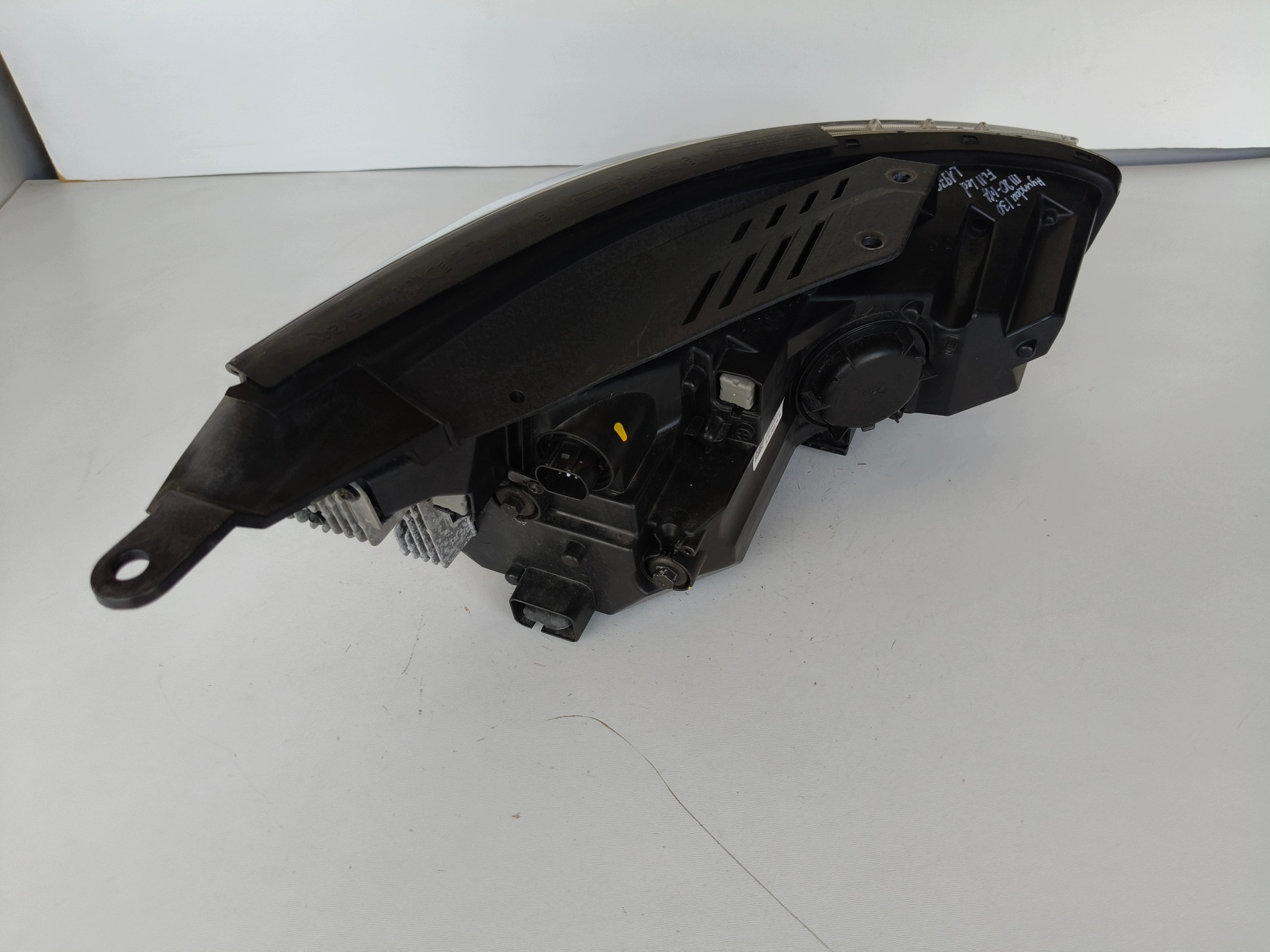 light left REFLEKTOR HYUNDAI I30 III 20- LIFT FULL LED