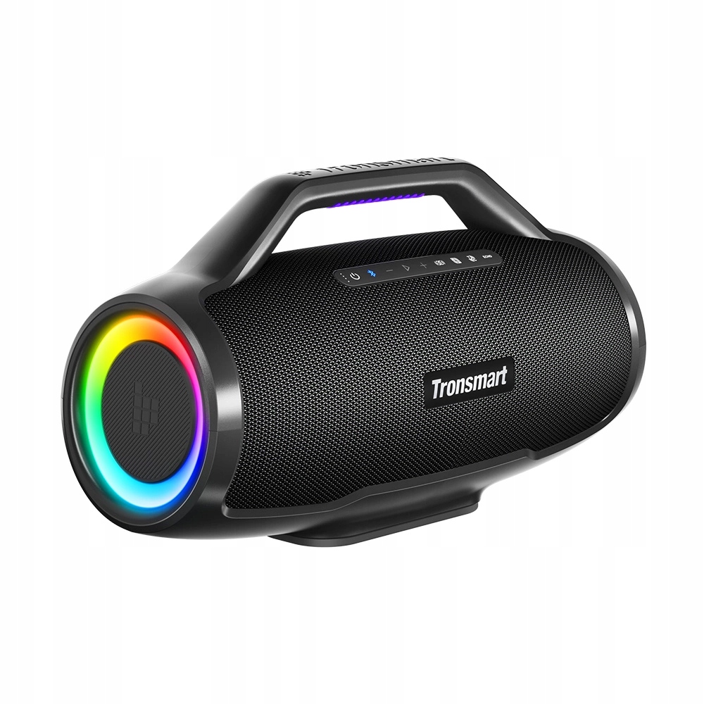 Przenośny głośnik imprezowy Tronsmart Bang Max 130W Bluetooth 5.3 IPX6 cz