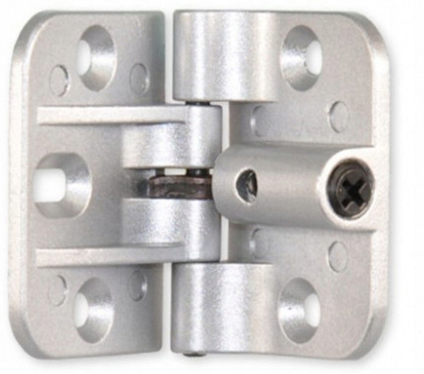 System do drzwi składanych 4x25kg 120cm HEAVY FOLD Kod producenta HEAVY FOLD 4x25/1200