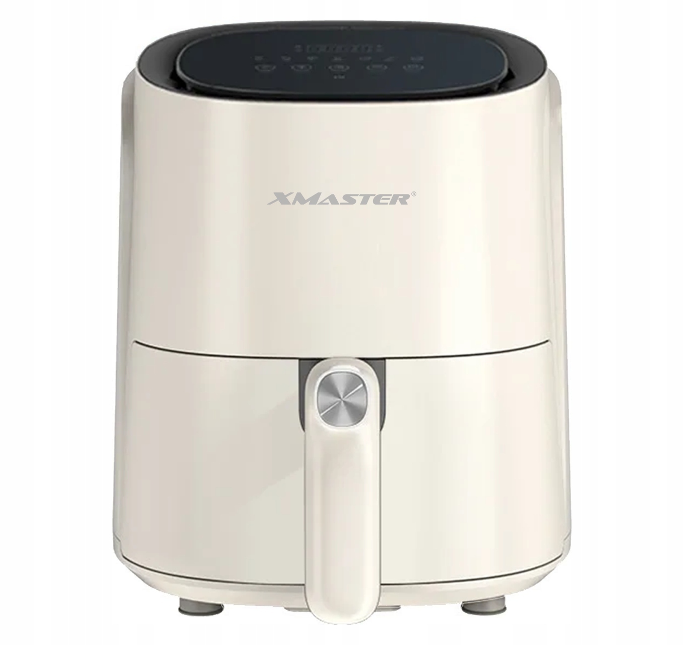DUŻA FRYTKOWNICA BEZTŁUSZCZOWA FRYTOWNICA XL DOTYK 7 PROGRAMÓW 3.5L 1430W Marka XMaster