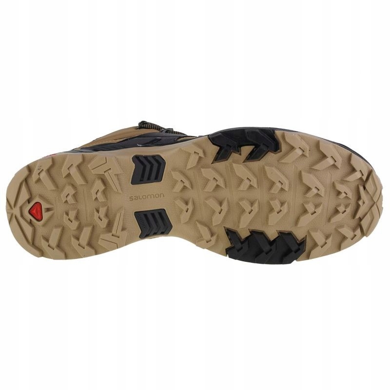 Buty Salomon X Ultra 4 Mid GTX M 412941 41 1/3 Rozmiar 41 1/3