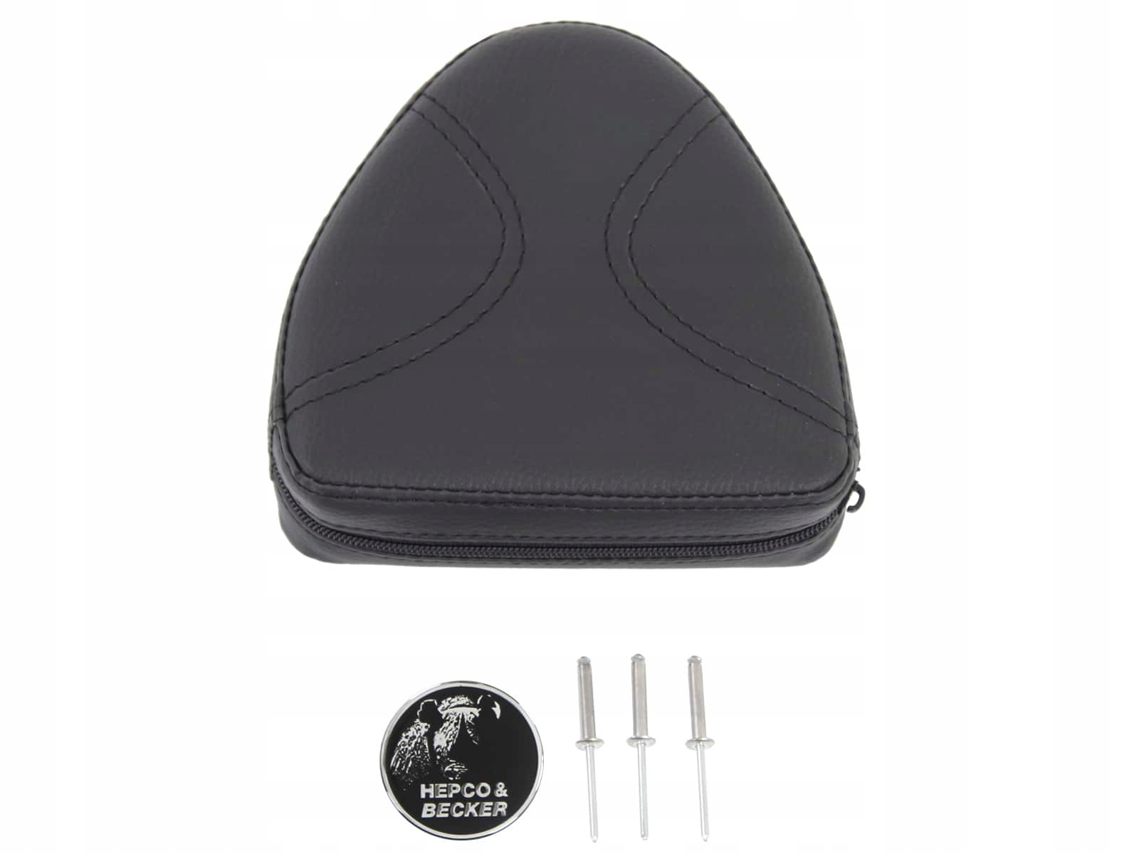Oparcie do kufra Hepco Becker Producent Hepco&Becker