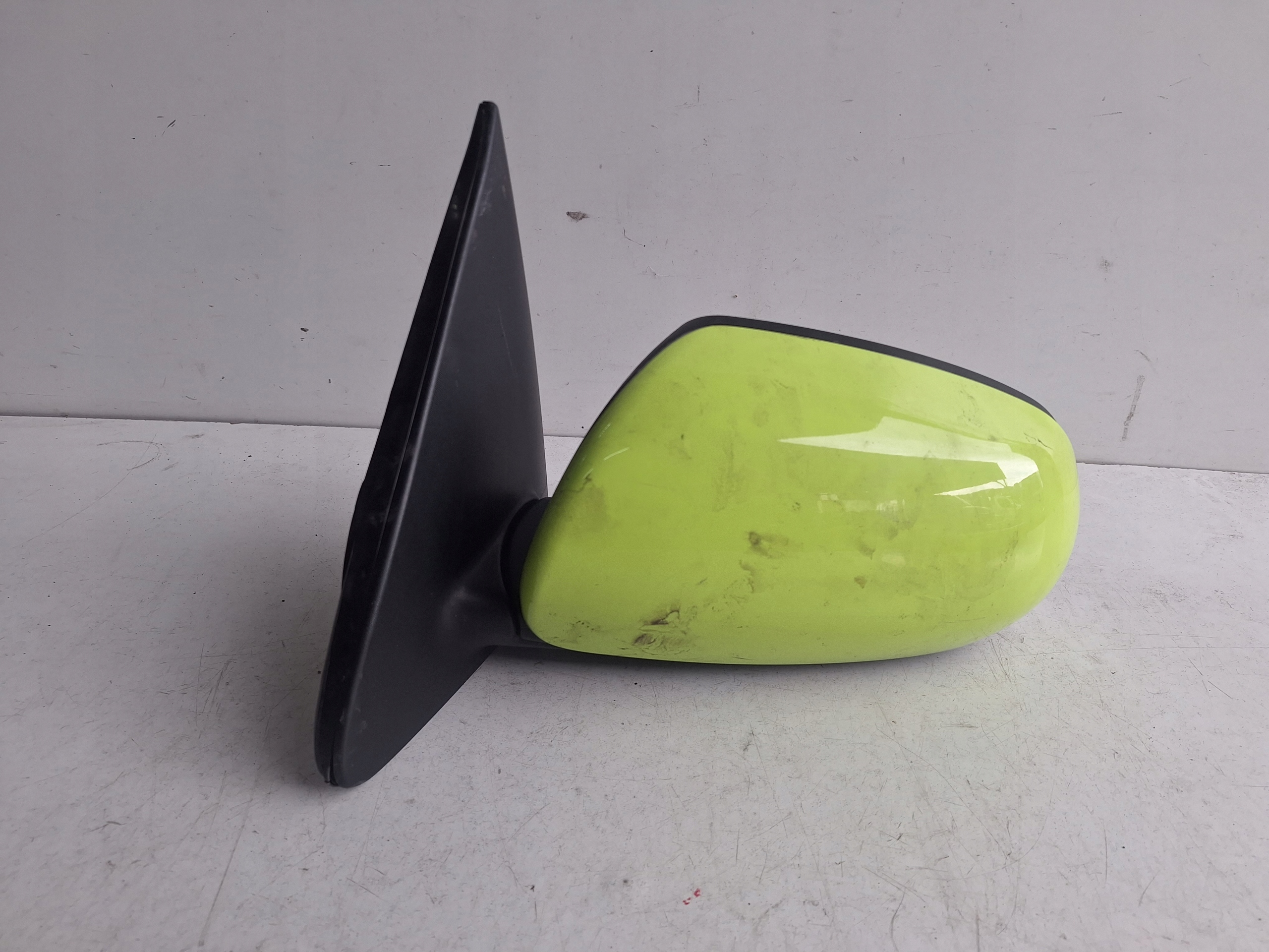 KIA FORTE CERATO 09-12 mirror left 7-PIN