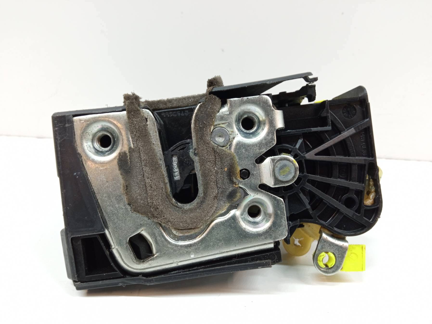 lock door left front EU 805036293R Dacia Duster II (2017-2024)