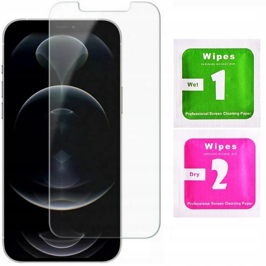 

Szybka Szkło 9H Do Apple Iphone 11 Pro