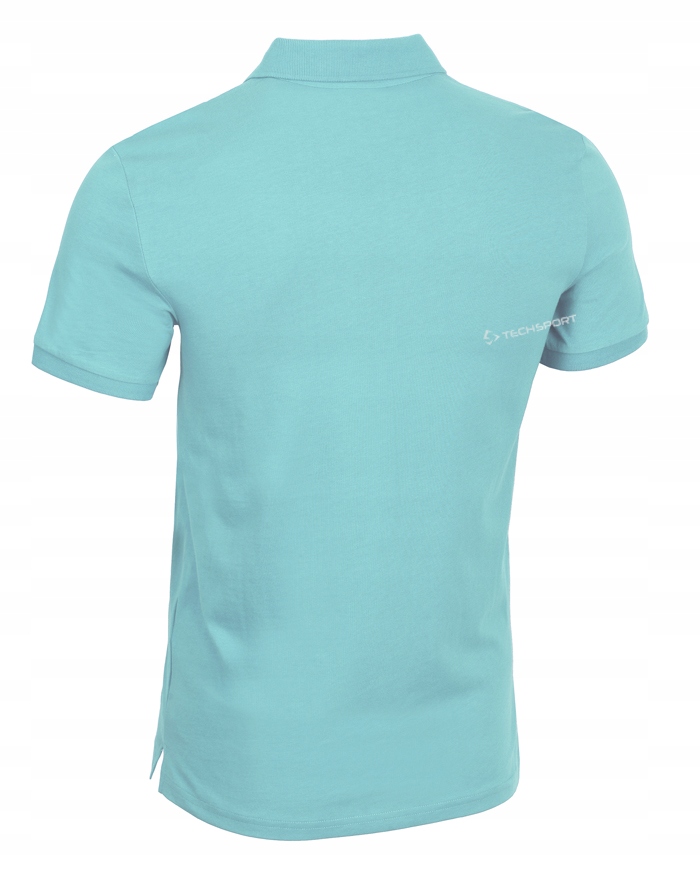 4F MĘSKA KOSZULKA POLO POLÓWKA 100% BAWEŁNA / rozm XXXL 3XL Marka 4F