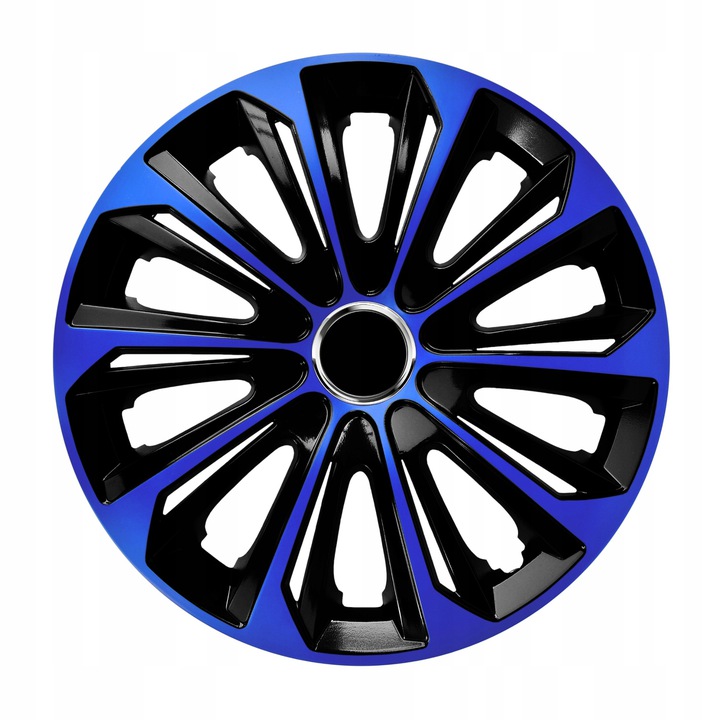 

Kołpaki 15'' do Ford Honda Fiat Vw Opel Skoda 4szt