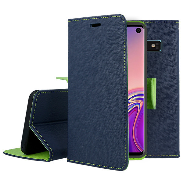 

Etui Do Samsung Galaxy S10 SM-G973 Pokrowiec Fancy