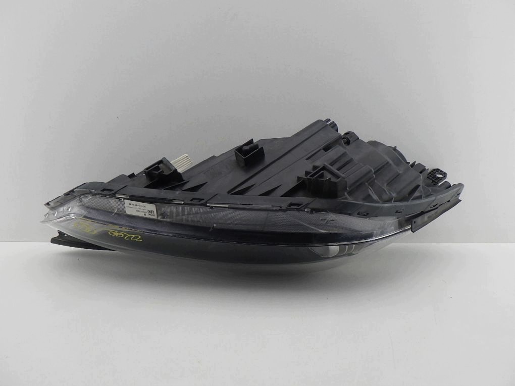 HYUNDAI TUCSON III 3 15- cornering light 92102-D7100 light right