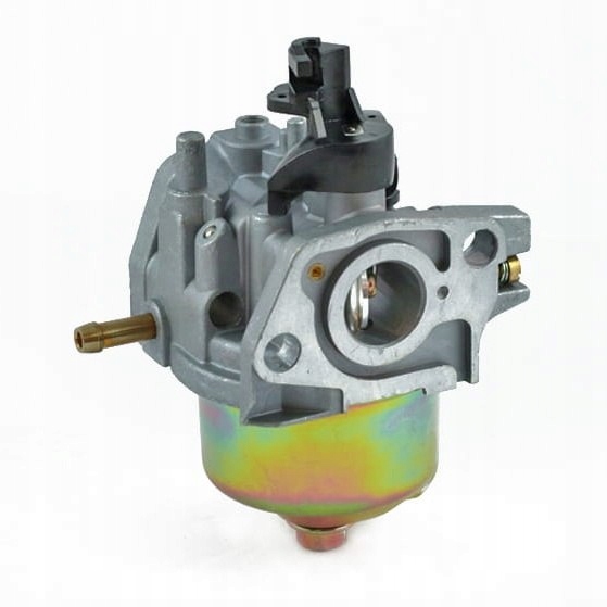 Karburátor Sekačky Nac T375 T475 Nový Typ