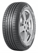

Nokian Wetproof Suv 215/65R16 102 H opona letnia
