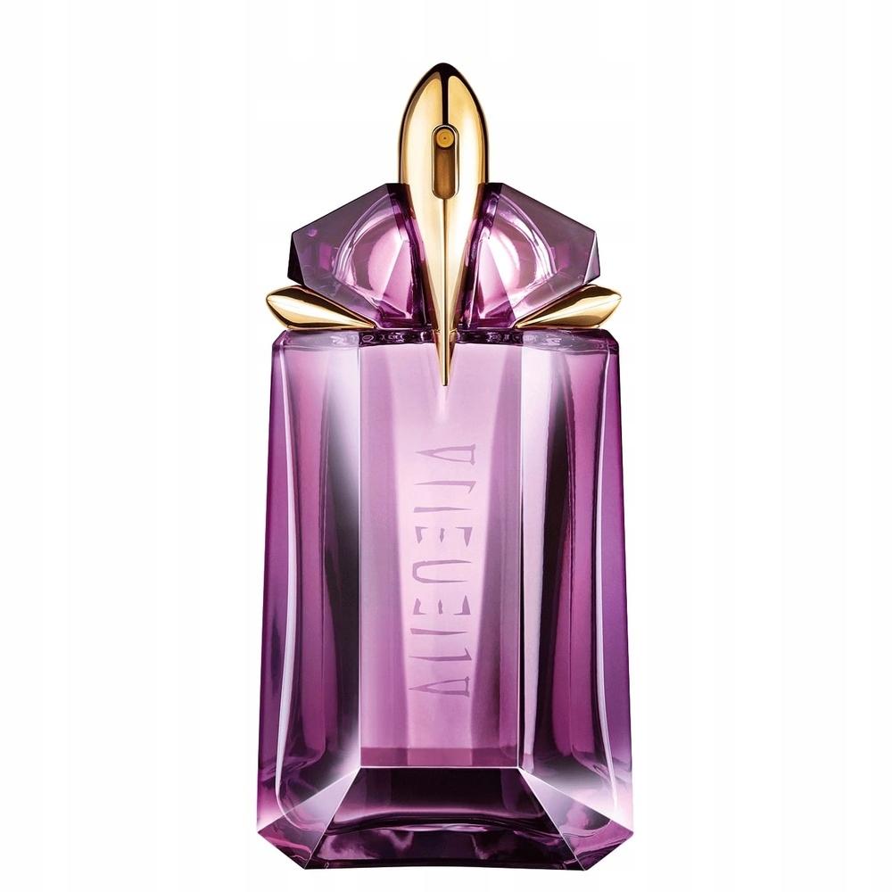 Originální toaletní voda Alien Thierry Mugler 60 Ml Hypnotizující vůně