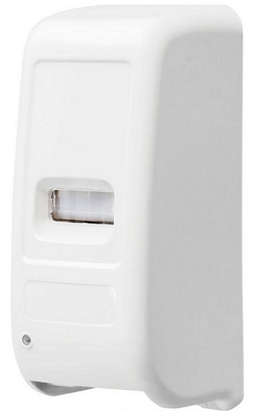 

Erla Dozownik Do Mydła Automatyczny Bezdotykowy 1L