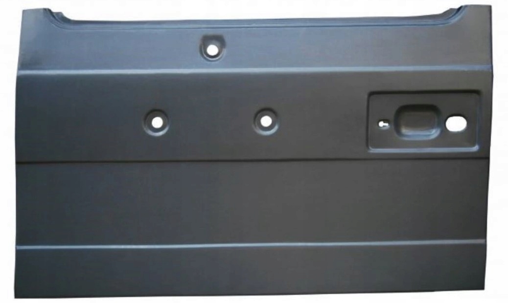 Dveře Klapka Zadní Mercedes G Gelenda Wolf Peří