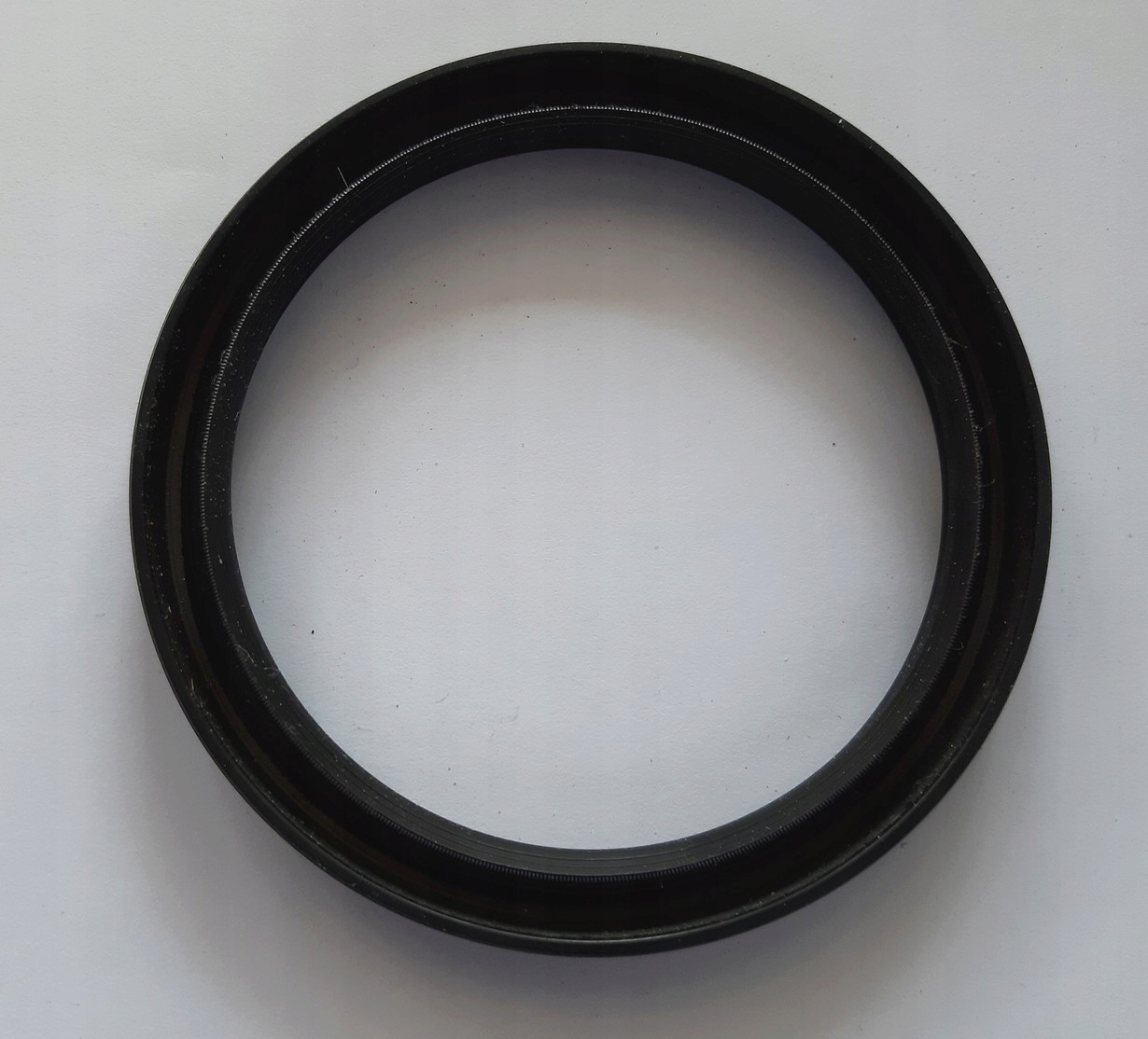 SIMMERING USZCZELNIACZ do WAŁ KORBOWY VW GOLF III Producent części Elring