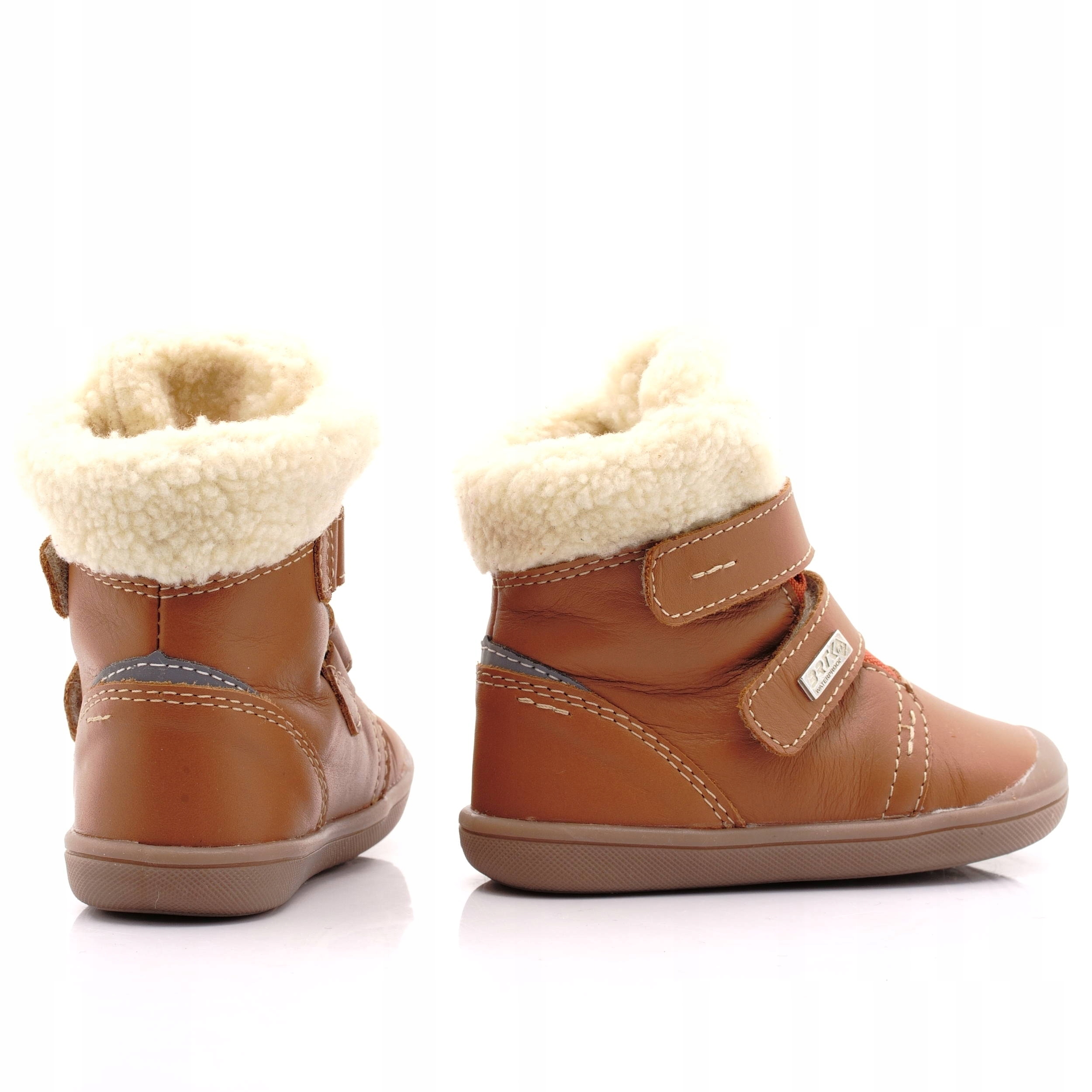 BARTEK KOZAKI TRZEWIKI BUTY DZIECIĘCE II GAT. 21 Płeć chłopcy dziewczynki