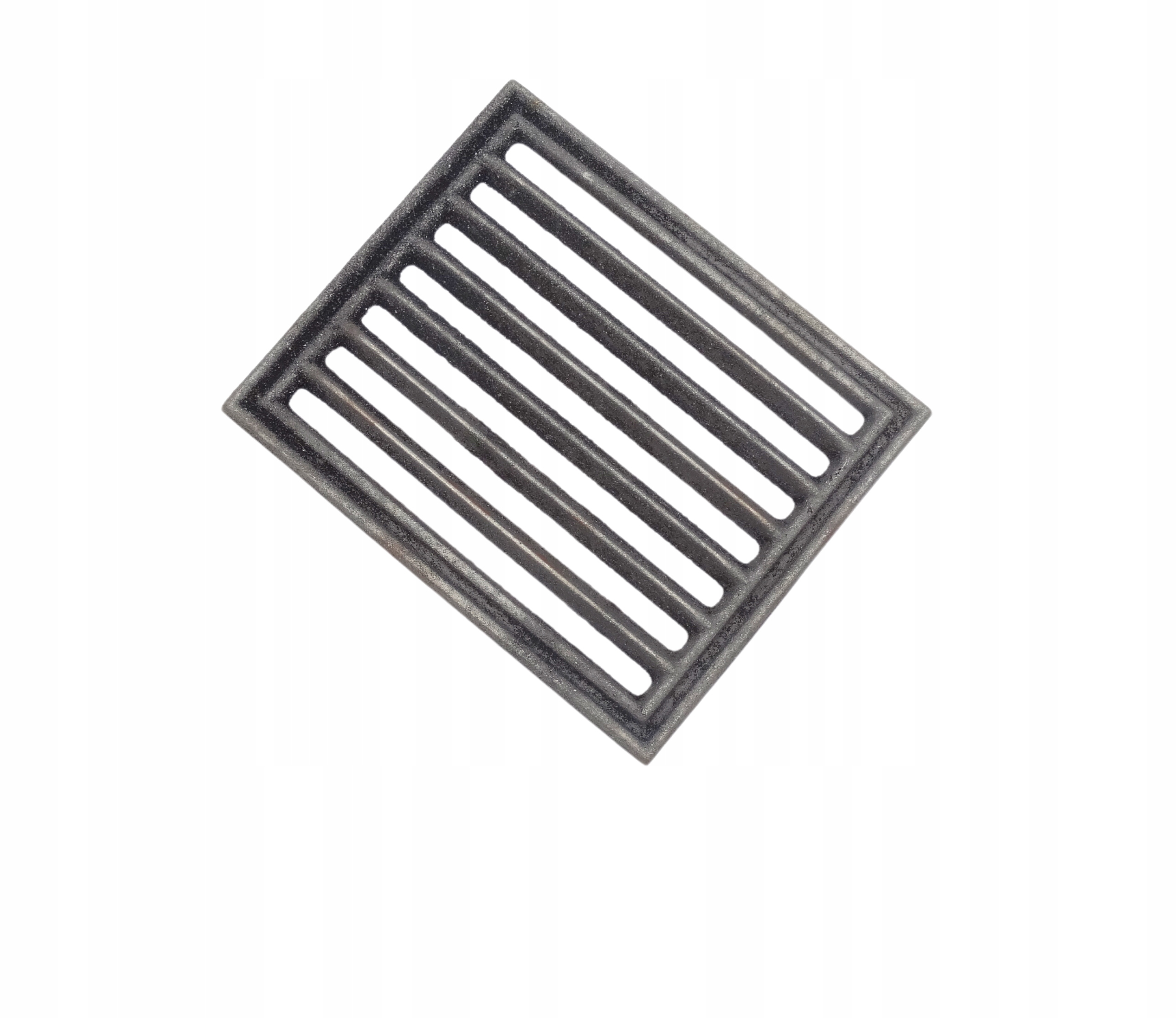 RUSZT ŻELIWNY TABLICZKOWY DO KOMINKA PIECA 26x20 Typ Obudowy kominkowe