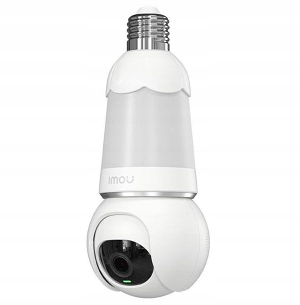 Imou Ip kamera Bulb 5MP/ Bulb/ Wi-Fi/ 5Mpix/ objektiv 2,8mm/ 8x digitální z