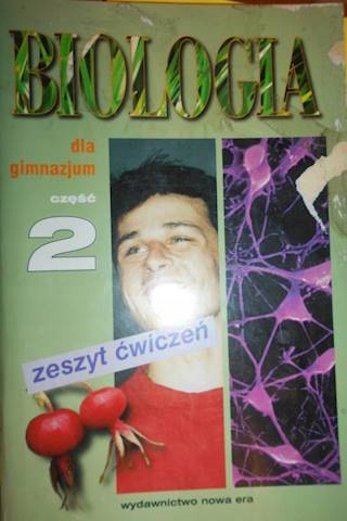 Biologia 2 - Stanislaw Marek Kiwinski