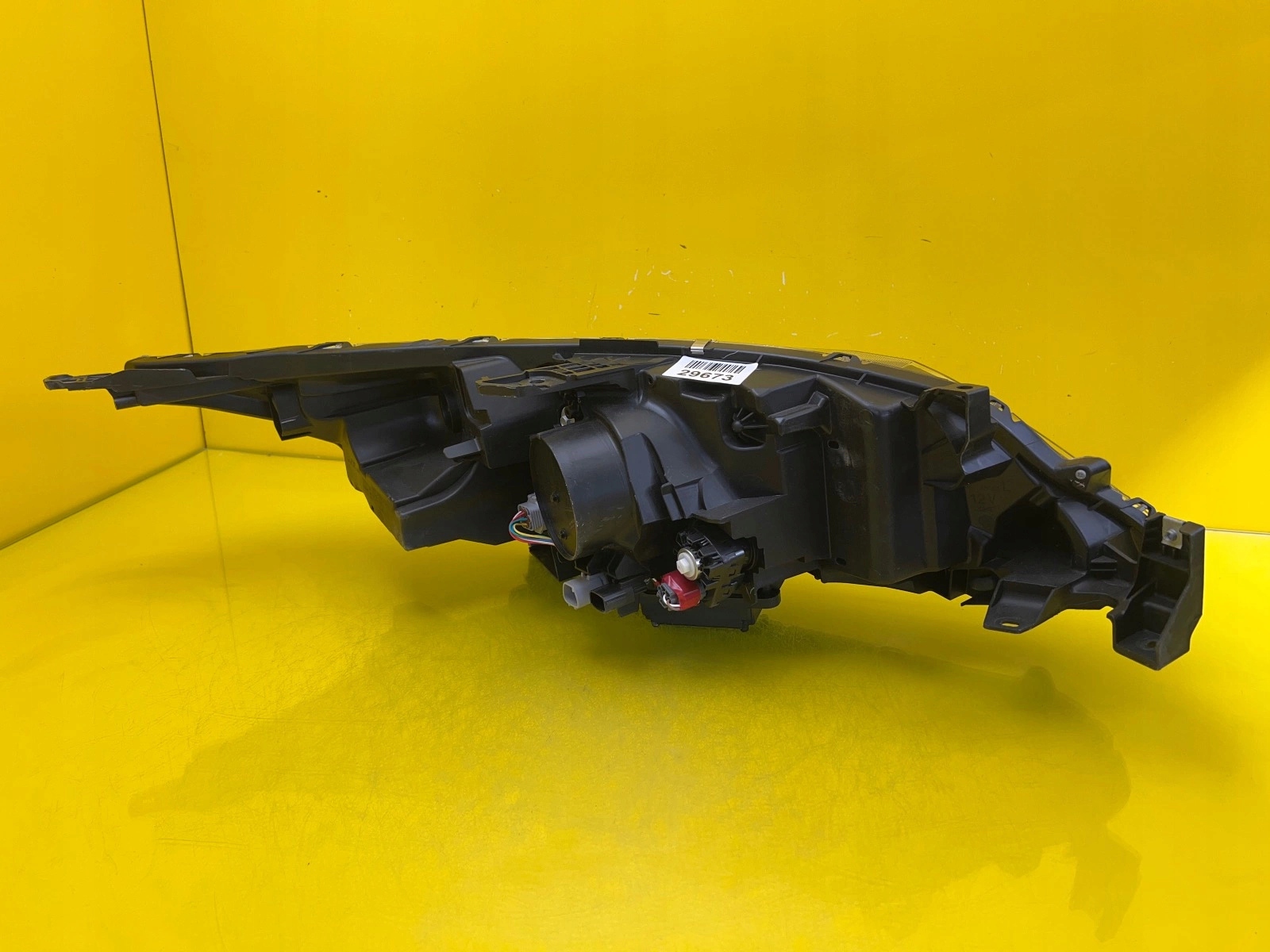 Licht links Mitsubishi Eclipse Cross Full Led 2018