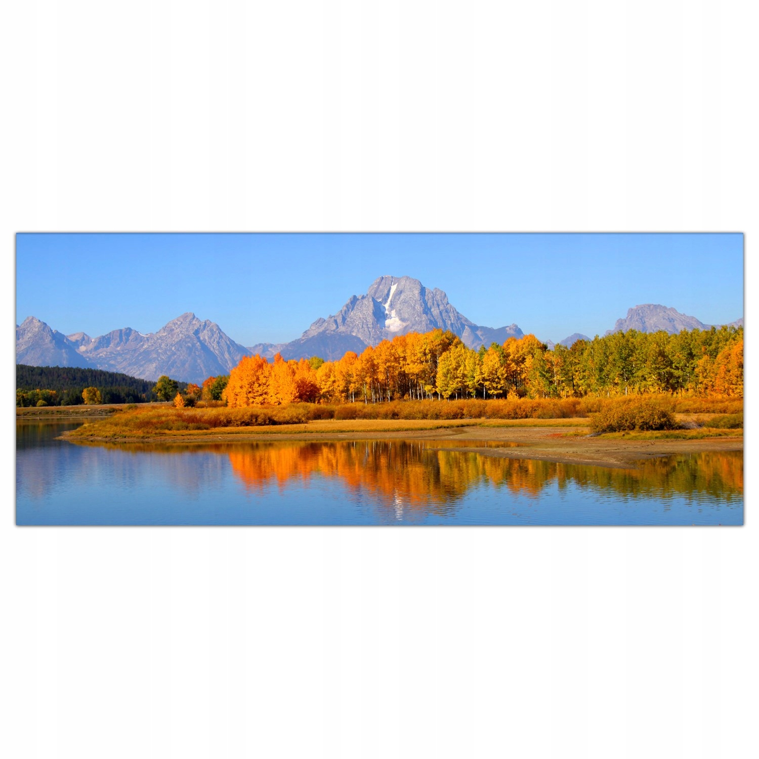 

Obraz Szklany Foto-obraz Krajobraz Morze 125x50