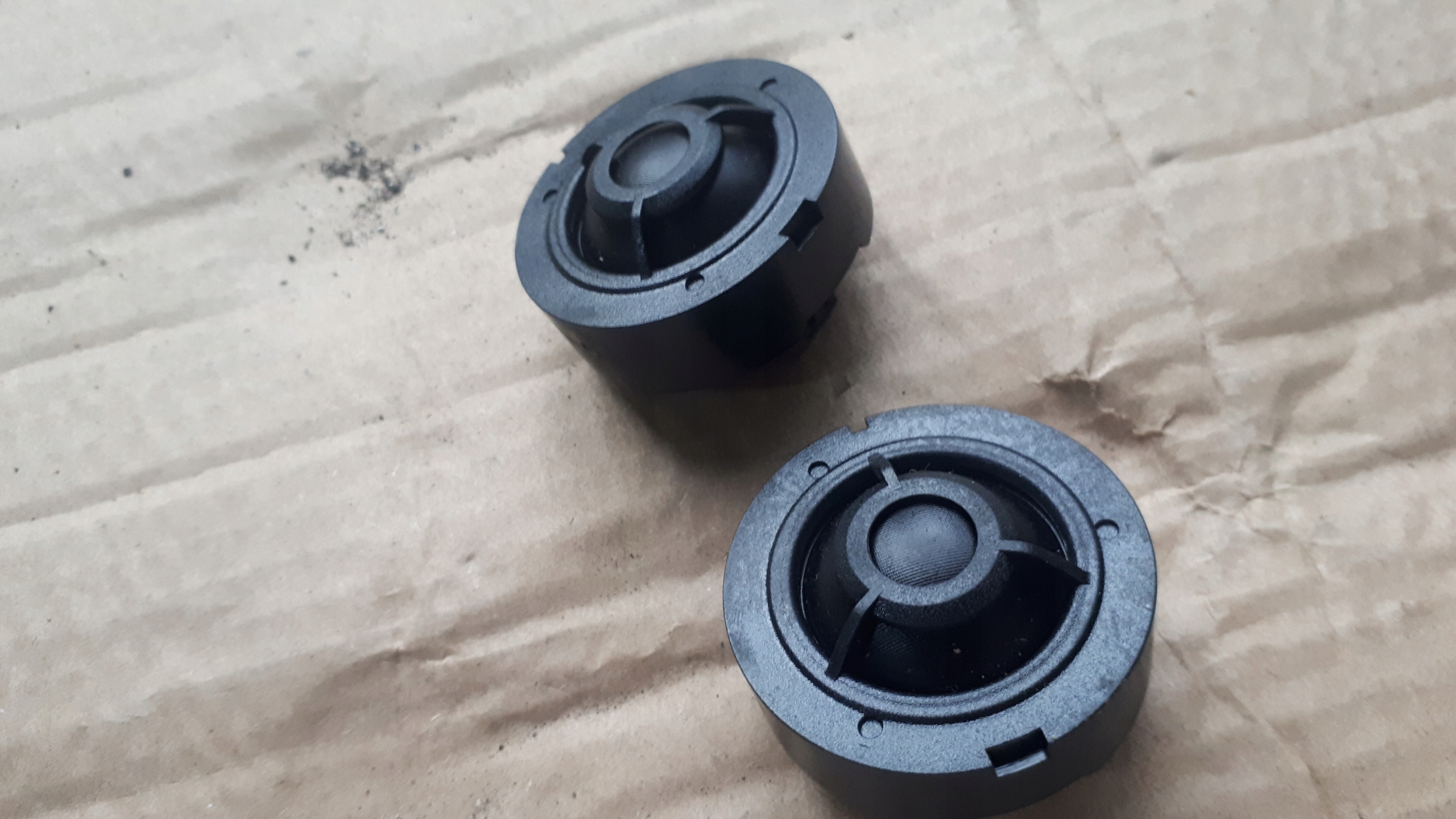 A4 B8 speaker bang OLUFSEN 8T0035399B S4 S5 A5