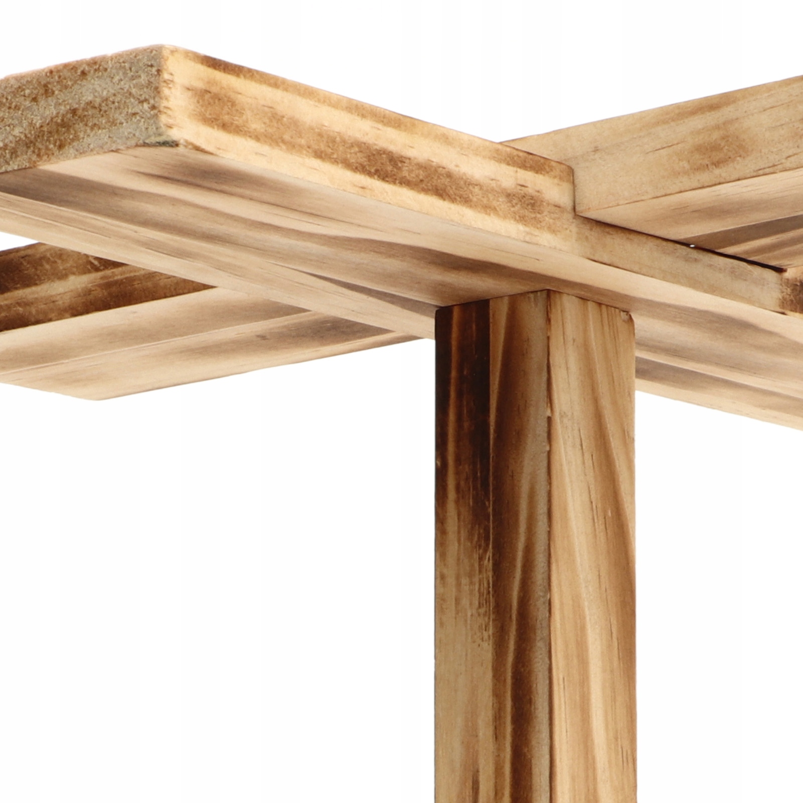 Dorośli Gry w kółko i haczyk Drewniany haczyk i Marka inna