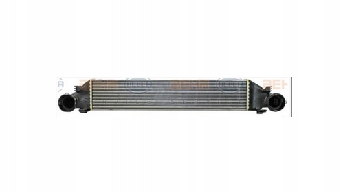 Intercooler HELLA 8ML376776-351 EAN (GTIN) 4045621391416