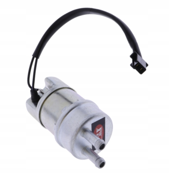 Palivová Pumpa Tourmax Pre Motocykel Vespa S 125 Vespa S125 2007-2014