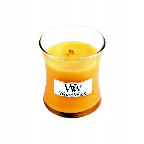 

WoodWick Mała Świeca Seaside Mimosa 40h 85,05g