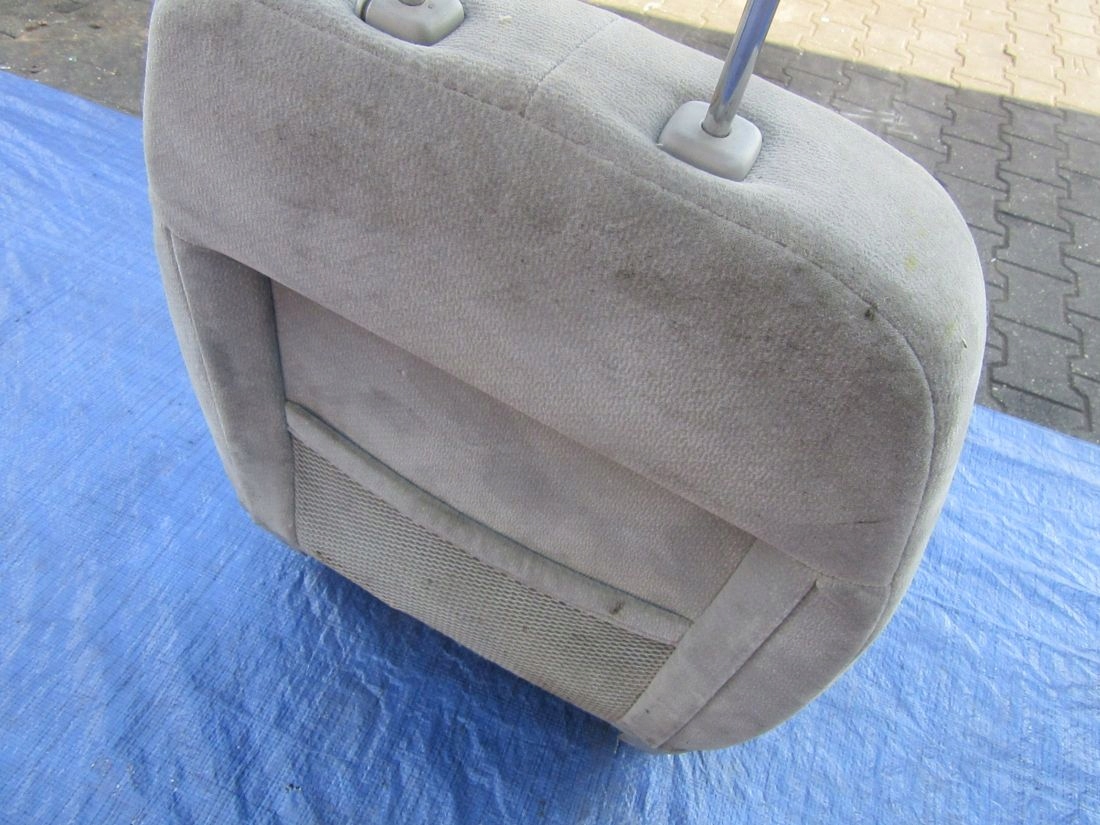 Hyundai TERRACAN и 2004 кресло левый водители европа