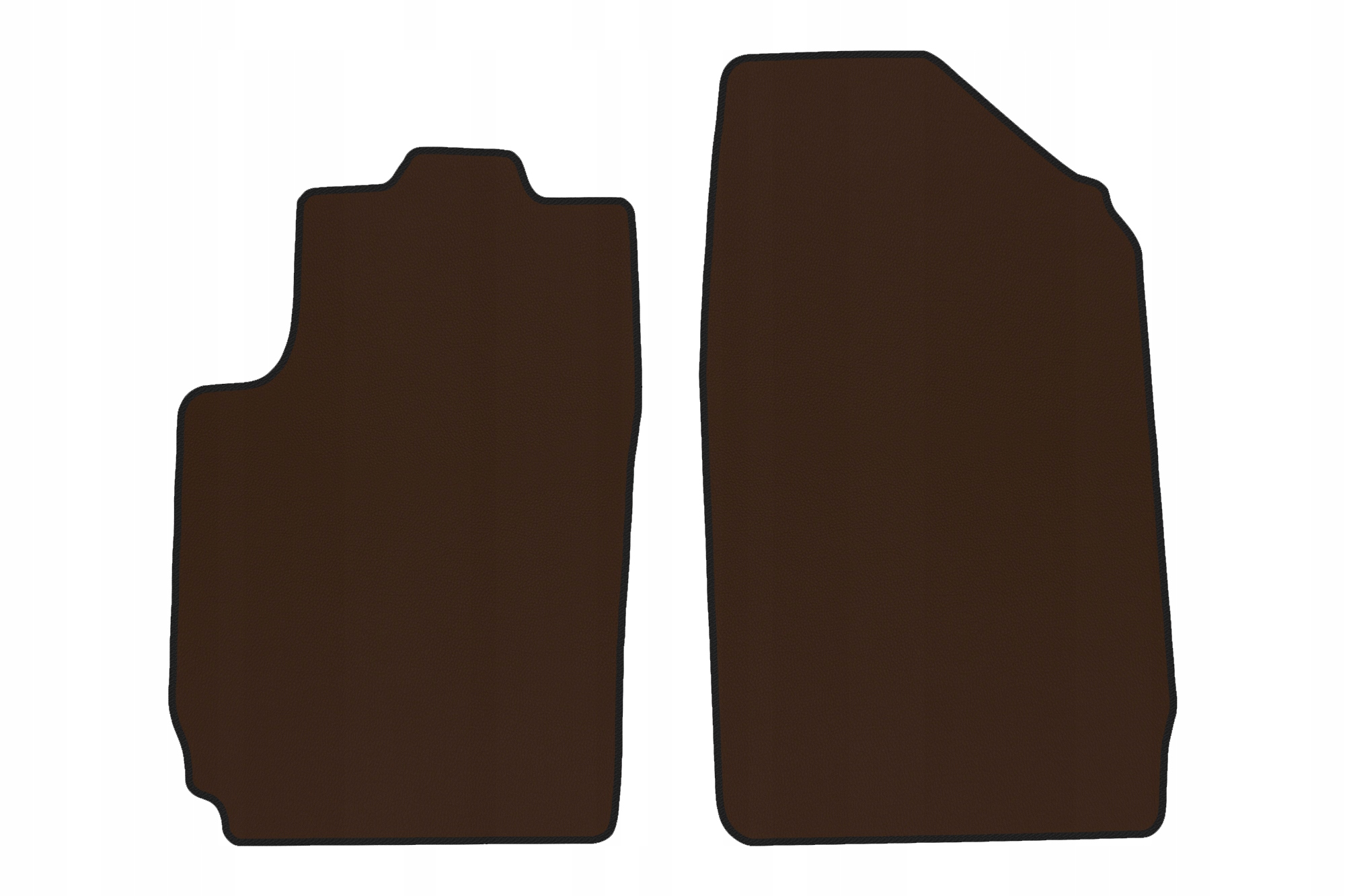 Коврики передние CITROEN Xsara PICASSO 01.98-12.12