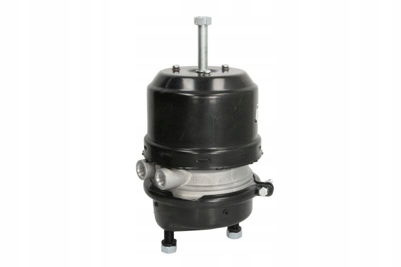 076.832-00A - Задний тормозной цилиндр L (24/24, 57/57, M22x1, 5 мм,