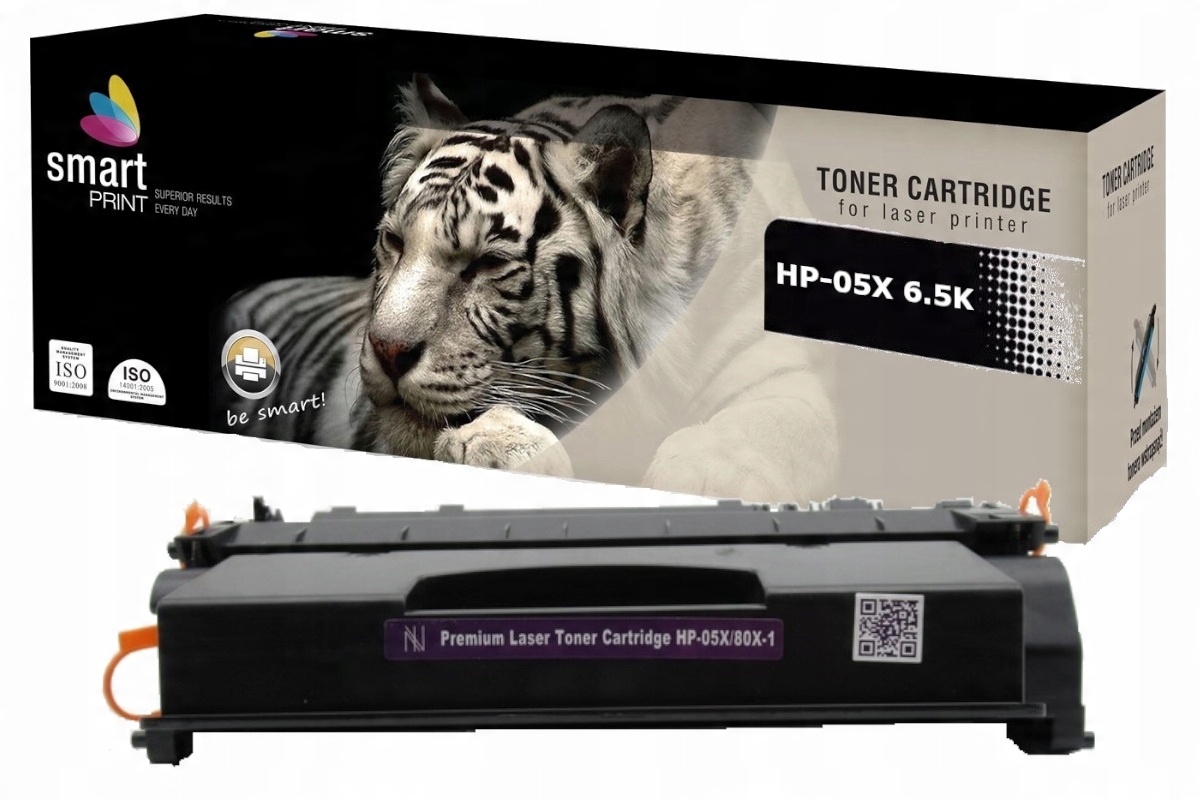 

Toner do Hp LaserJet P2055 P2055dn 05X 505X New