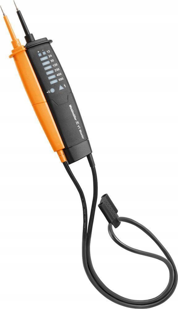 Měřič napětí MasterCheck Weidmuller