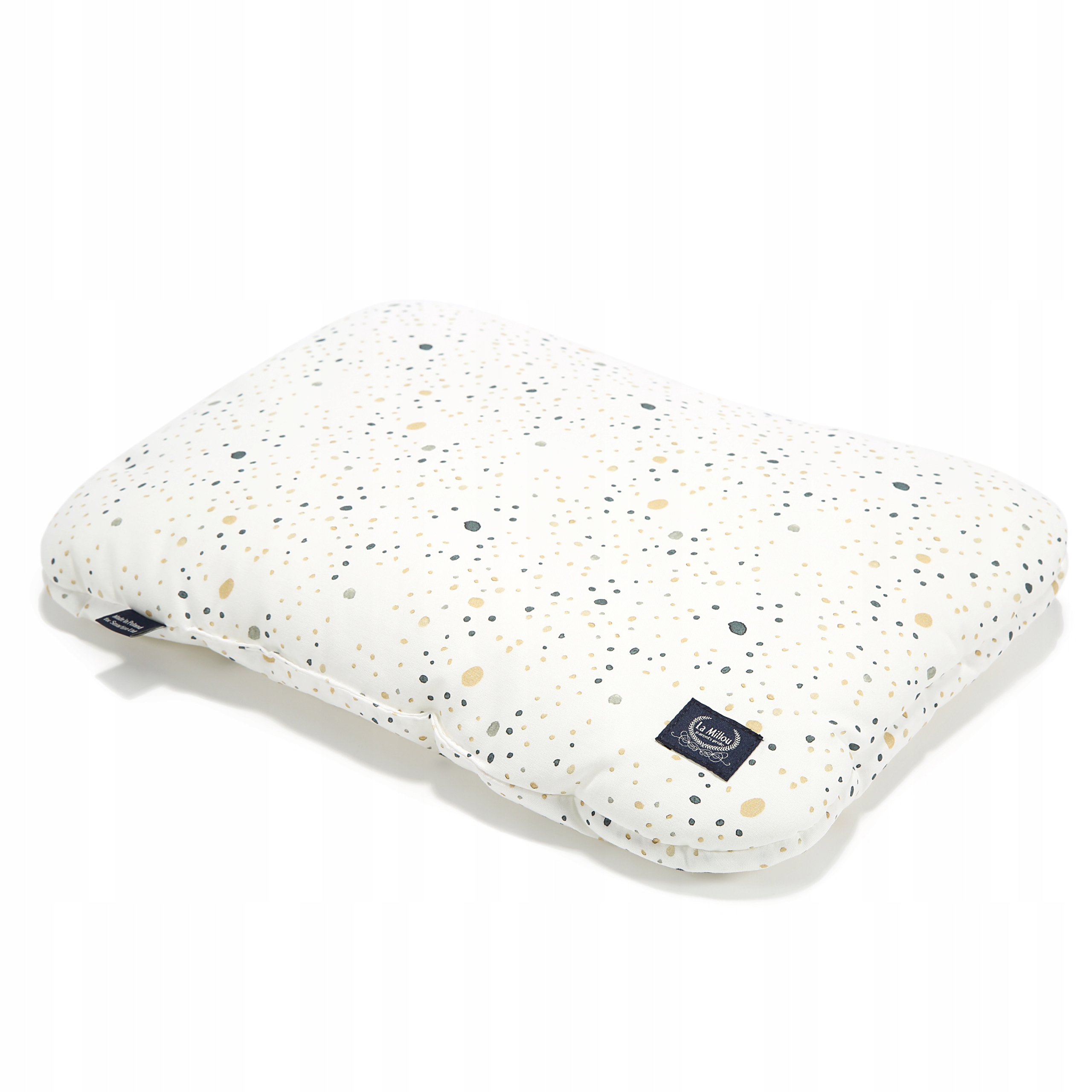 

La Millou Poduszka Mid Pillow Boho Royal
