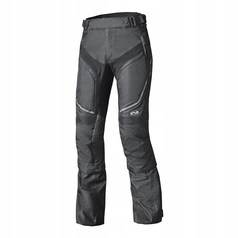 Pánske motocyklové nohavice Held Mojave Base Black čierne Darčeky